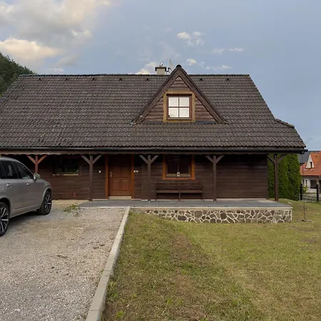 Na Lániku Sósó
