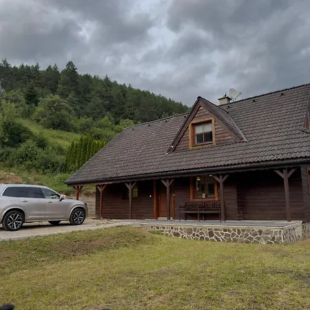 Na Laniku Svosov